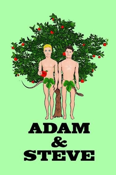 ADAM AND STEVE