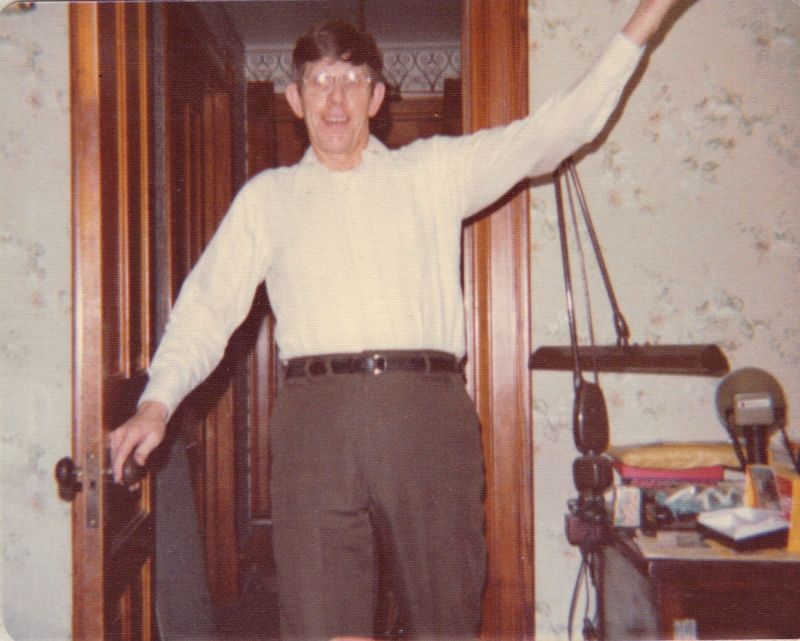 John Gaylord Hoffman